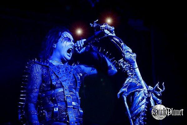 Cradle Of Filth