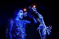 Cradle Of Filth Cradle Of Filth
