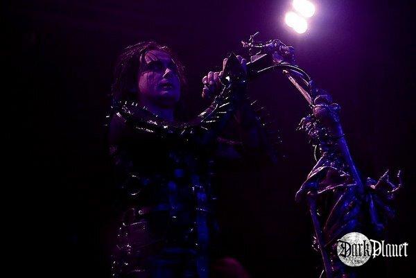 Cradle Of Filth