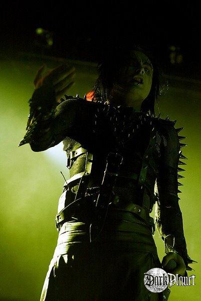 Cradle Of Filth