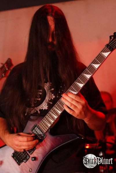 Mournful Congregation