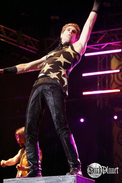 Janes Addiction