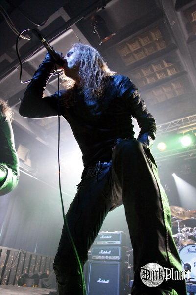 Keep Of Kalessin
