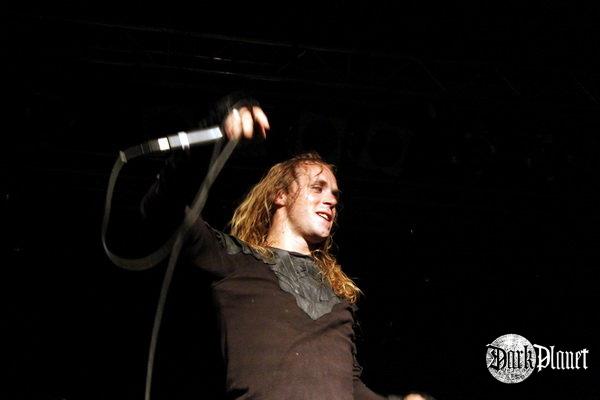 Keep Of Kalessin