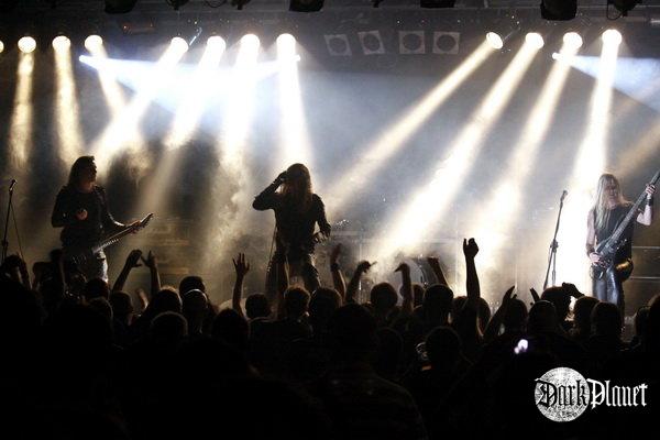 Keep Of Kalessin