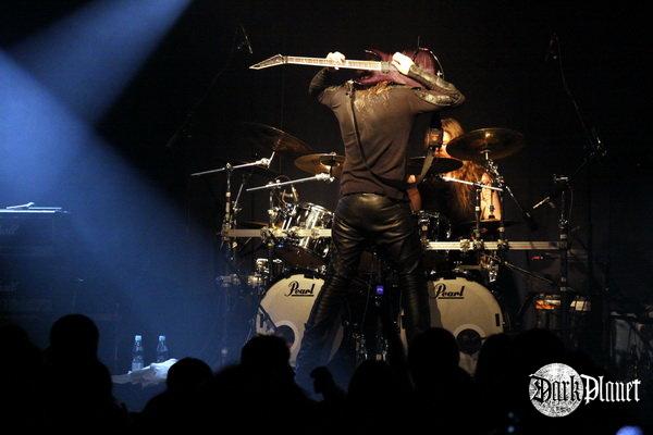 Keep Of Kalessin