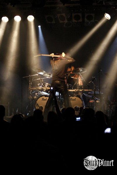 Keep Of Kalessin