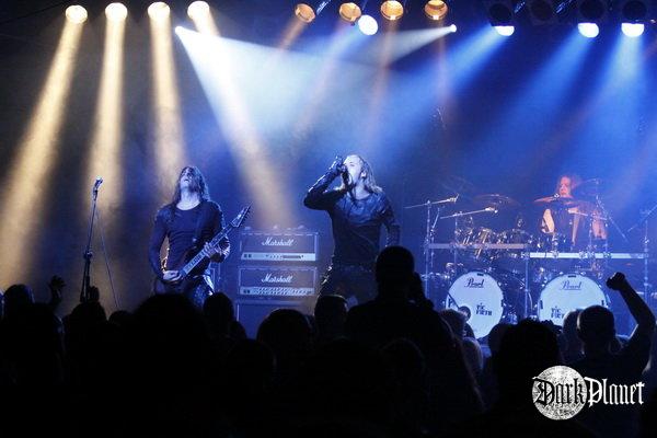 Keep Of Kalessin