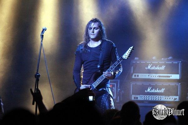 Keep Of Kalessin