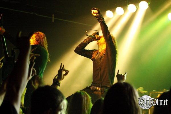 Keep Of Kalessin