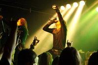 Keep Of Kalessin