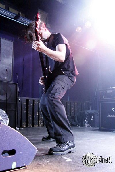 Kataklysm