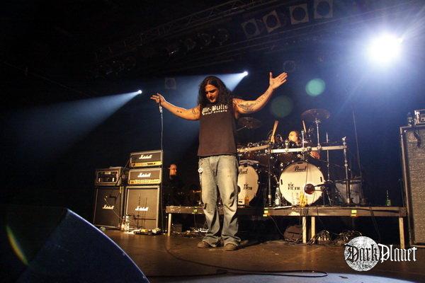 Kataklysm