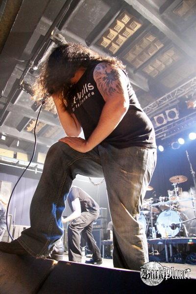 Kataklysm