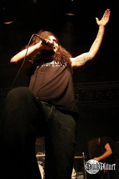 Kataklysm