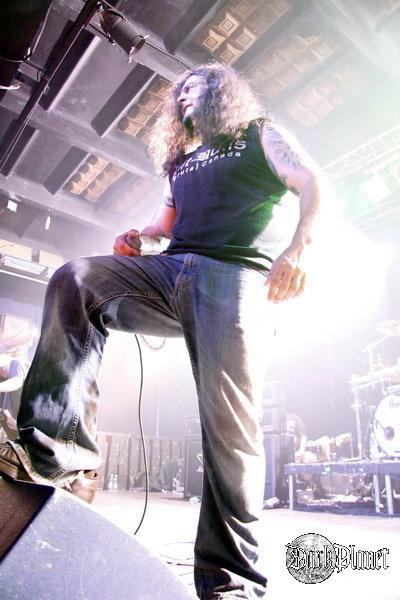 Kataklysm