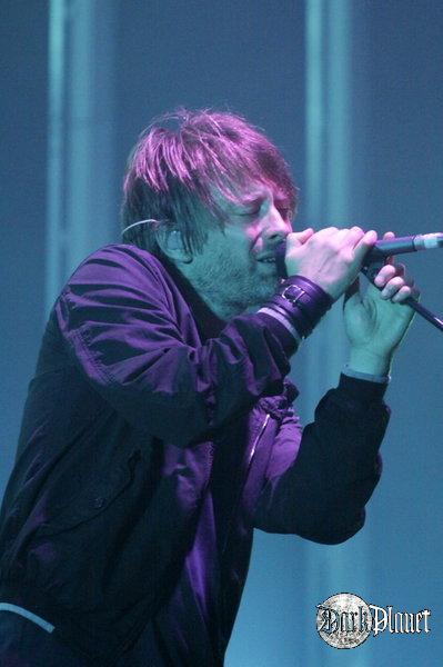 Radiohead