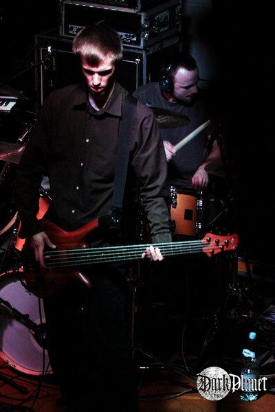 Tides From Nebula