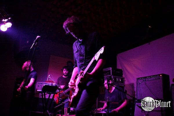 Caspian