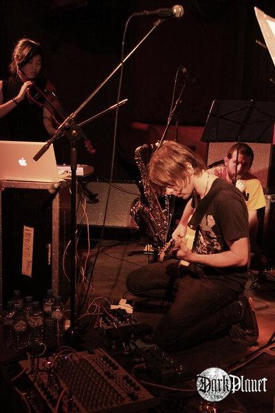Kayo Dot