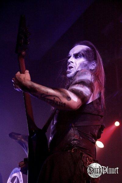 Behemoth
