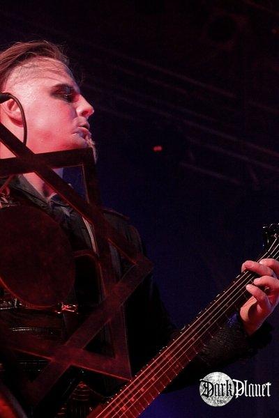Behemoth