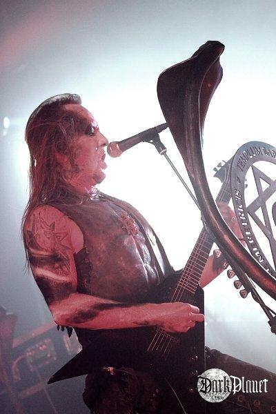 Behemoth