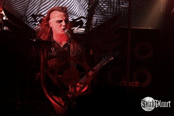 Behemoth