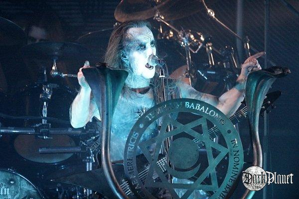 Behemoth