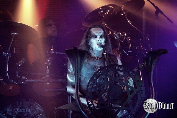 Behemoth