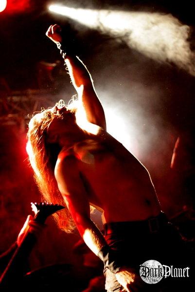 Hell:On 