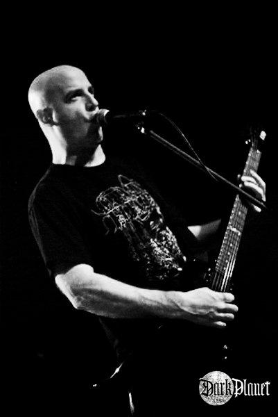 Dying Fetus - Fotorelacja 