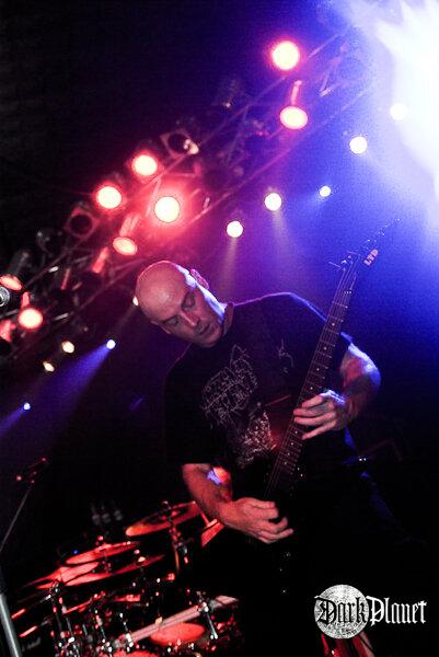 Dying Fetus