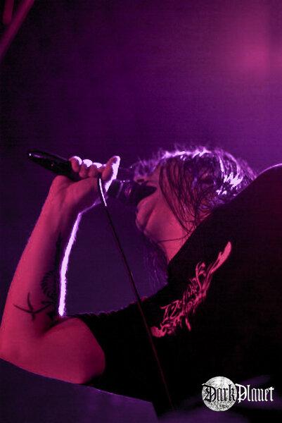 Cannibal Corpse