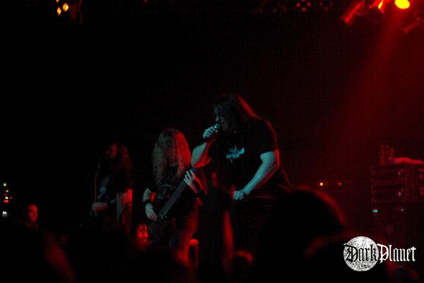 Cannibal Corpse