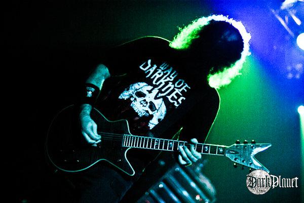 Cannibal Corpse