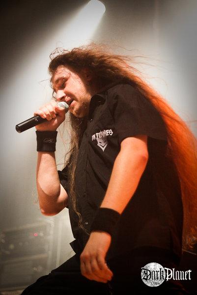 Chainsaw