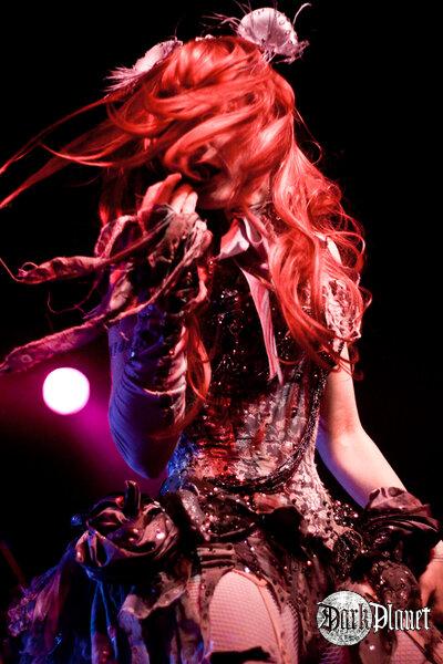 Emilie Autumn
