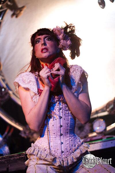 Emilie Autumn