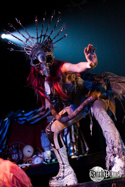 Emilie Autumn