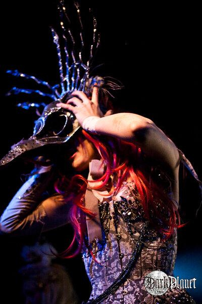 Emilie Autumn