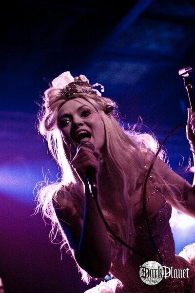 Emilie Autumn