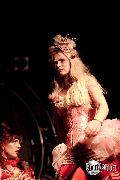 Emilie Autumn