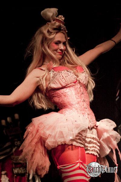 Emilie Autumn