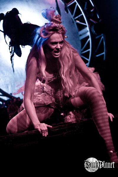 Emilie Autumn