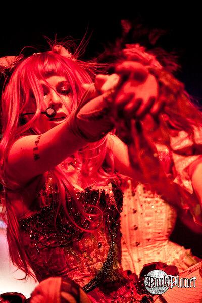Emilie Autumn