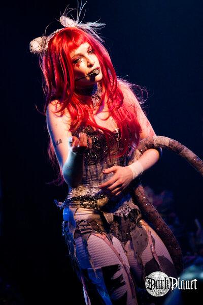 Emilie Autumn