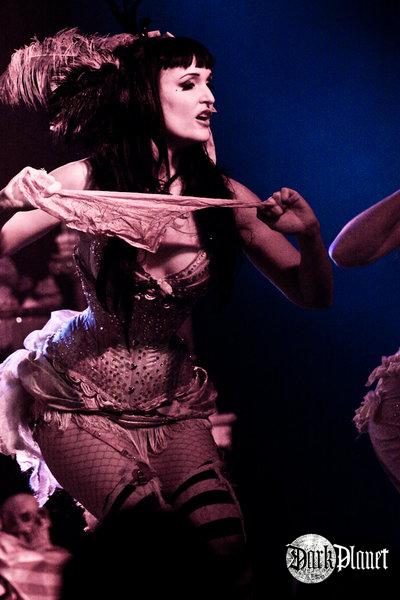 Emilie Autumn