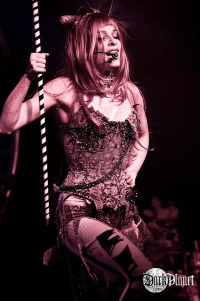 Emilie Autumn