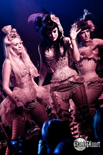 Emilie Autumn